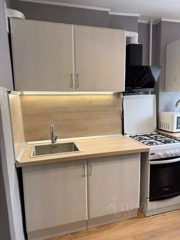 2-к кв. Санкт-Петербург Гражданский просп., 125К1 (55.0 м) - Фото 2