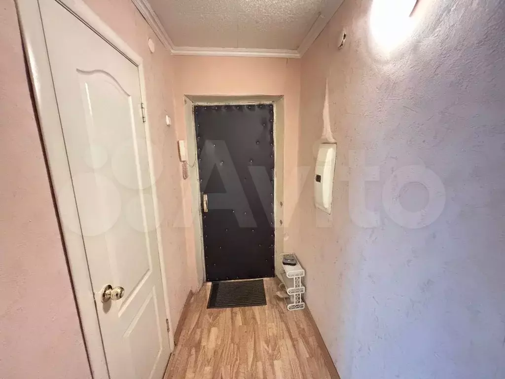 1-к. квартира, 31 м, 3/5 эт. - Фото 1