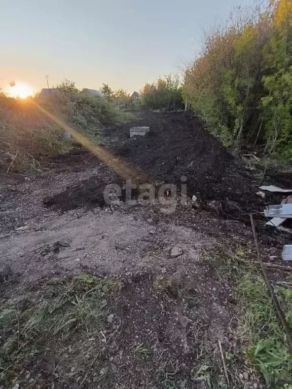 Участок в Башкортостан, Стерлитамак Вишенка СНТ,  (14.0 сот.) - Фото 1