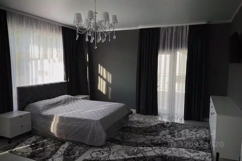 Дом в Краснодарский край, Апшеронск ул. Спорта, 2Е (300 м) - Фото 2