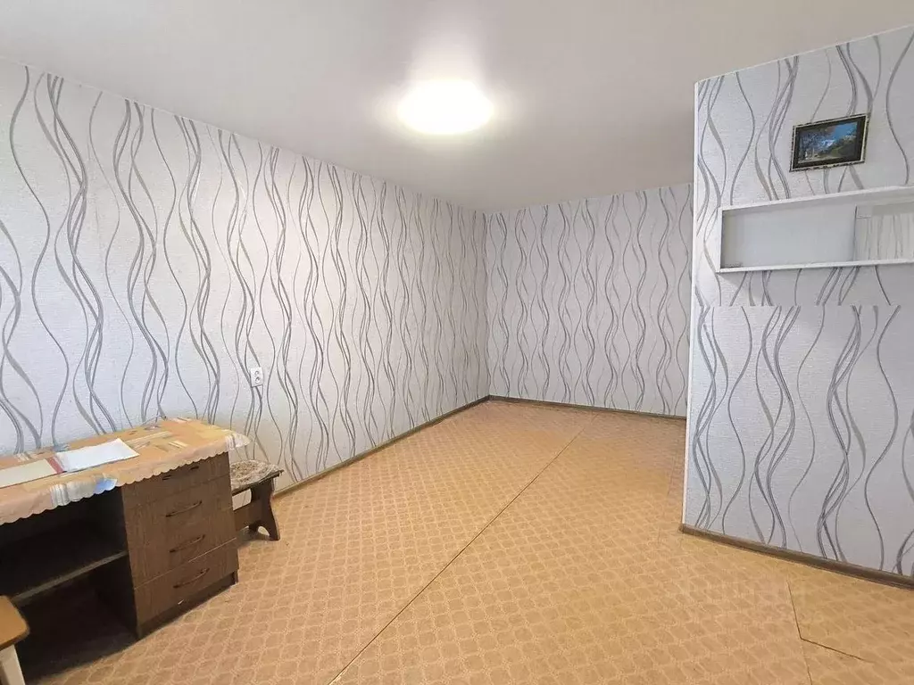 1-к кв. Волгоградская область, Волжский ул. Энгельса, 39 (28.5 м) - Фото 2