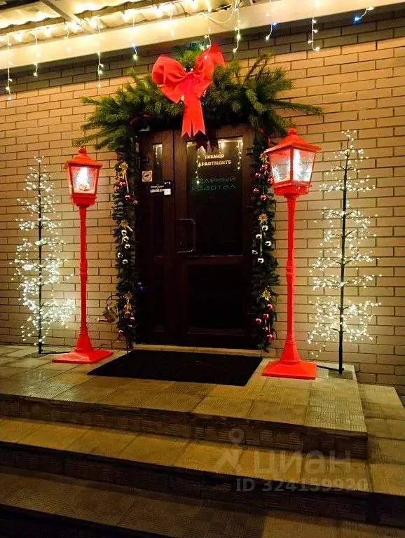 1-к кв. Ярославская область, Ярославский муниципальный округ, д. ... - Фото 2