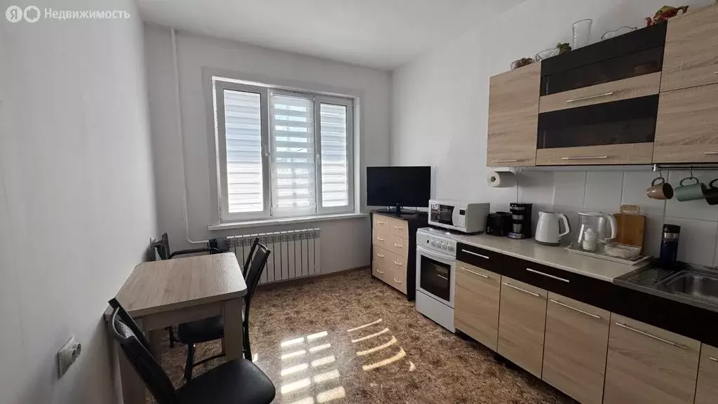 1-комнатная квартира: Нерюнгри, Чурапчинская улица, 26 (35.6 м) - Фото 2