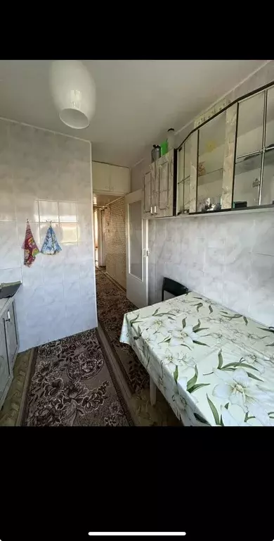Продаётся 3-к квартира, 62 м - Фото 1