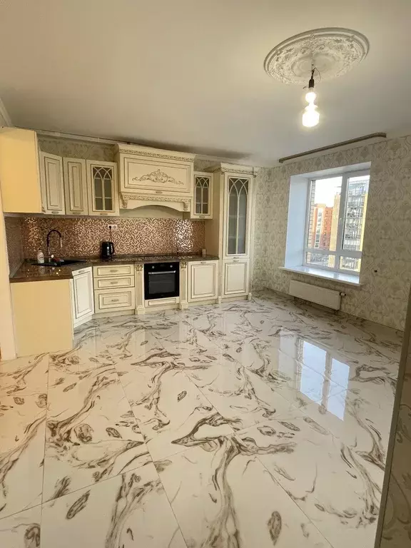 Продаётся 2-к квартира, 66 м - Фото 0