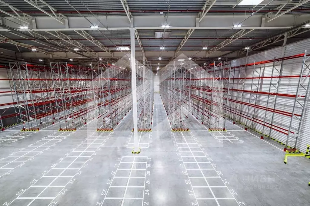 Помещение свободного назначения в Московская область, Ногинск ... - Фото 2