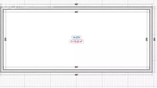 2-комнатная квартира: Галич, Озёрная улица, 6 (42.2 м) - Фото 2