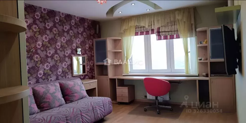 3-к кв. Московская область, Королев Болшево мкр, Пушкинская ул., 15 ... - Фото 2