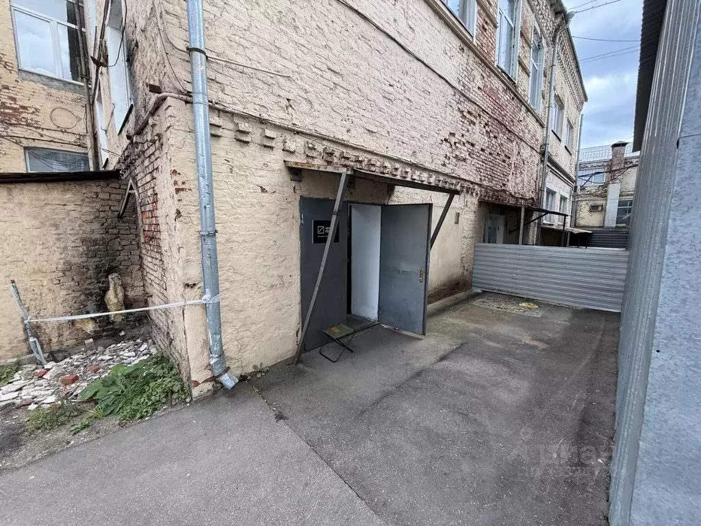 Помещение свободного назначения в Москва ул. Павла Андреева, 23 (108 ... - Фото 1