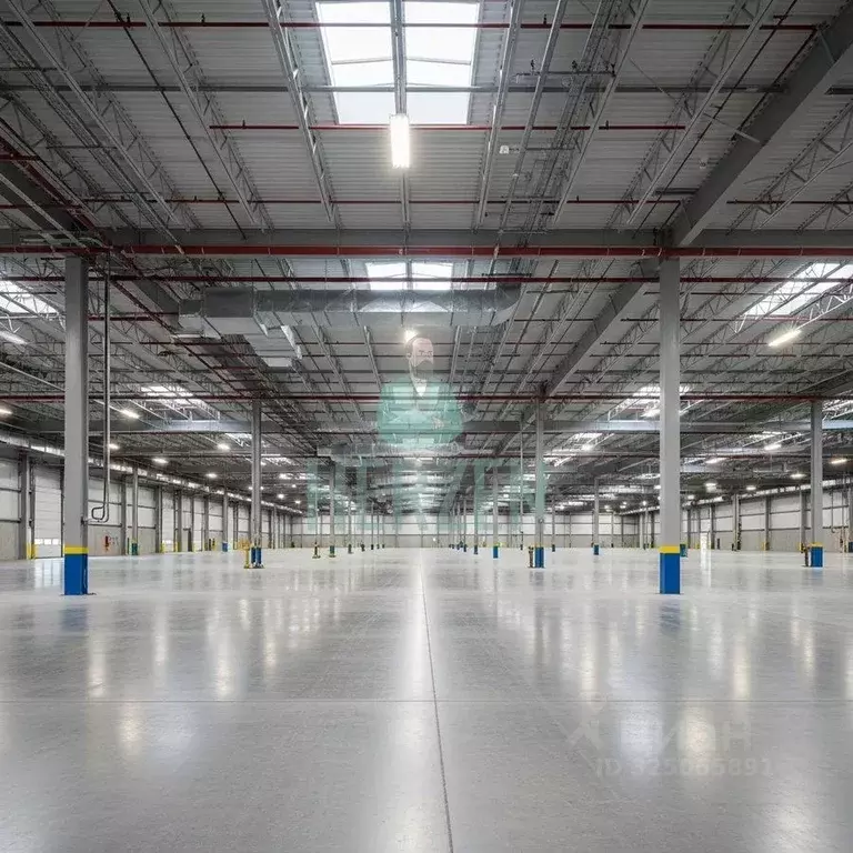 Склад в Московская область, Старая Купавна Богородский городской ... - Фото 2