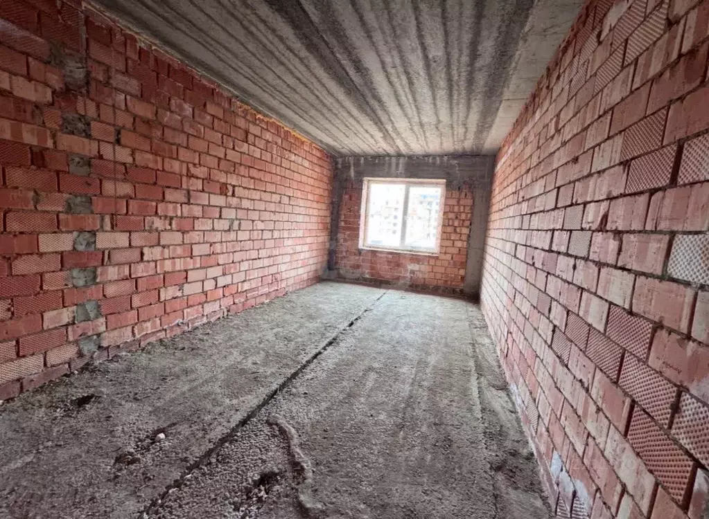 3-к кв. Северная Осетия, Владикавказ ул. Зураба Магкаева, 83к3 (72.0 ... - Фото 1