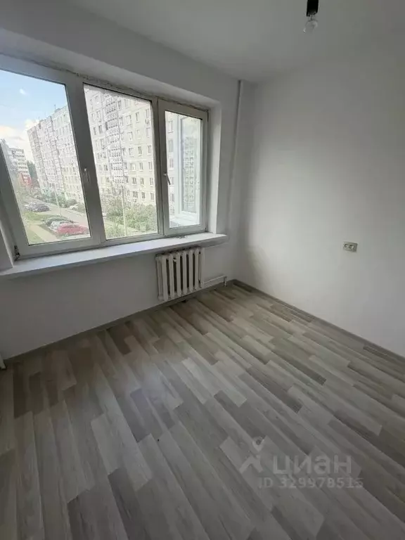 1-к кв. Московская область, Воскресенск ул. Зелинского, 30/12 (36.4 м) - Фото 2