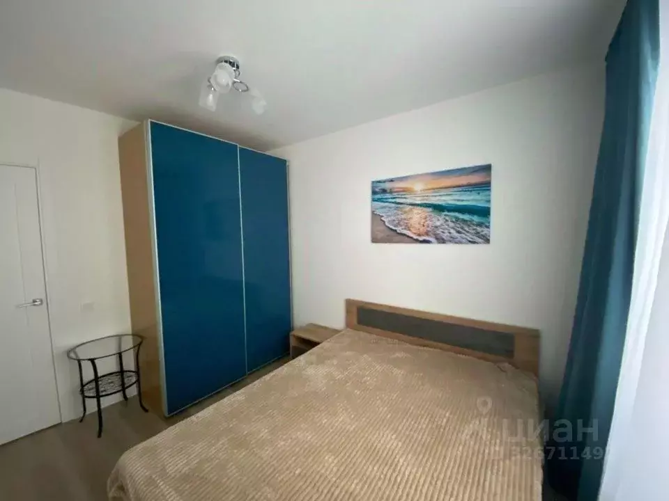 1-к кв. Санкт-Петербург ул. Пахомовская, 12к2 (31.0 м) - Фото 2