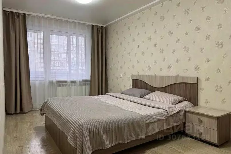 2-к кв. Ставропольский край, Ессентуки Пятигорская ул., 112А (43.0 м) - Фото 1