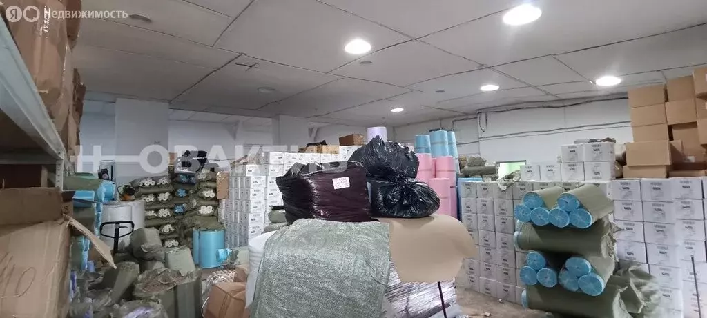 Помещение свободного назначения (486.6 м) - Фото 0