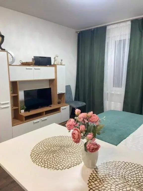 1-к кв. Санкт-Петербург ул. Маршала Казакова, 21к2 (28.0 м) - Фото 1