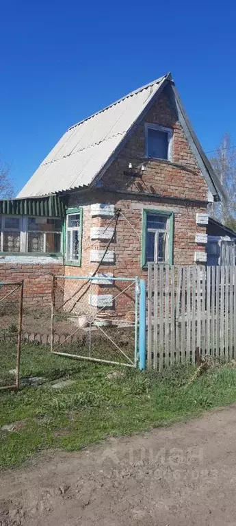 Дом в Омская область, Омский район муниципальный округ, пос. Горячий ... - Фото 1