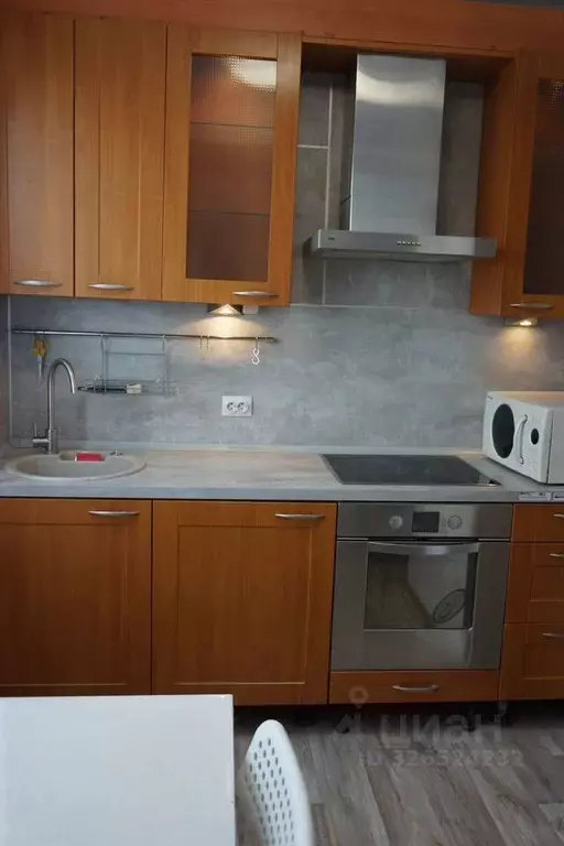 1-к кв. Москва Чукотский проезд, 4 (40.0 м) - Фото 1