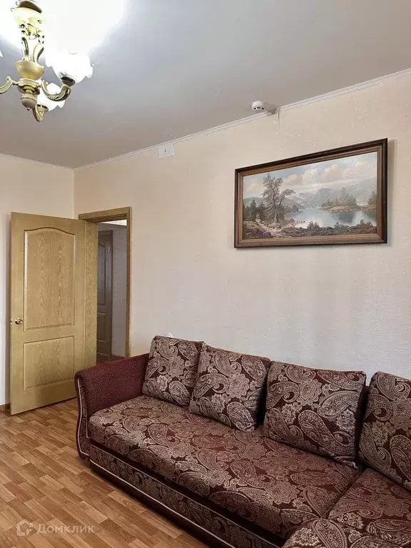 Продаётся 2-к квартира, 58.2 м - Фото 0