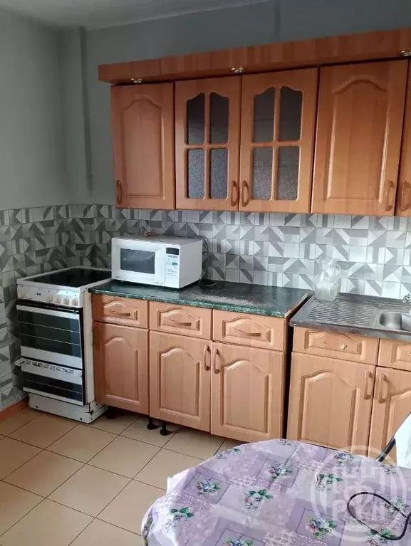 1-к кв. Санкт-Петербург Ленская ул., 19к1 (42.0 м) - Фото 1