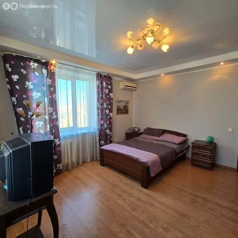 2-комнатная квартира: Самара, Никитинская улица, 30 (55.8 м) - Фото 1