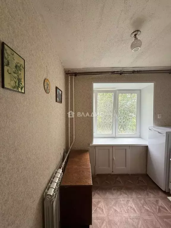 2-к кв. Нижегородская область, Нижний Новгород ул. Терешковой, 11 ... - Фото 1