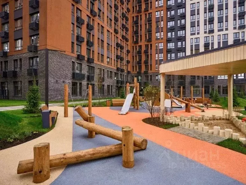 1-к кв. Москва ул. Льва Кассиля, 1к3 (38.0 м) - Фото 1