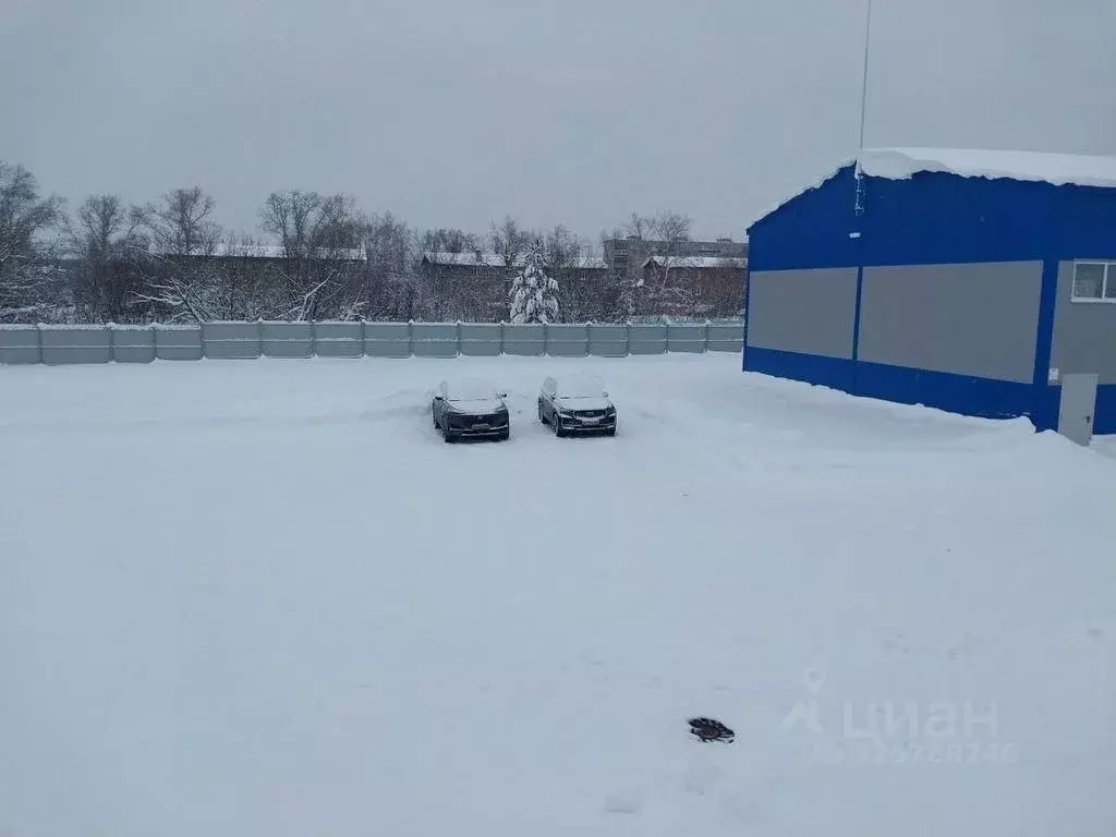 Склад в Нижегородская область, Нижний Новгород Дизельная ул., 31к1 ... - Фото 2