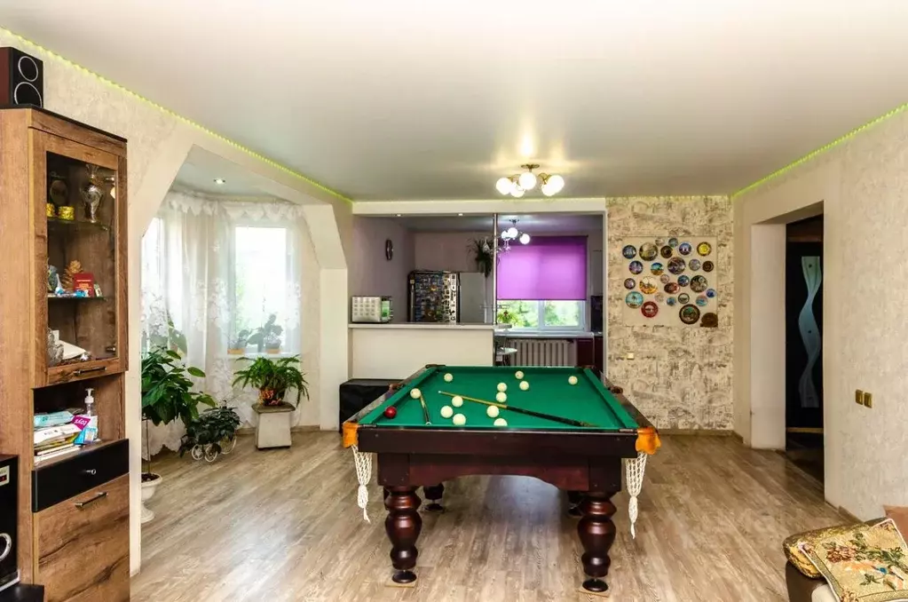 Дом в Новосибирская область, Новосибирск Музыкальная ул., 7 (309 м) - Фото 2