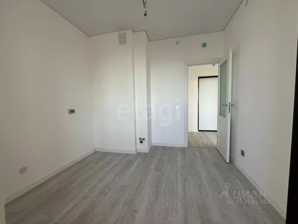 1-к кв. Санкт-Петербург ул. Архивная, 6 (45.82 м) - Фото 2