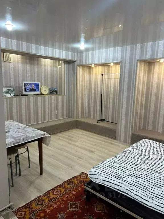 Студия Дагестан, Махачкала ул. Амирханова, 49 (40.0 м) - Фото 1