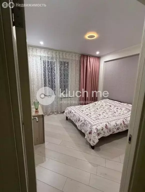 3-комнатная квартира: Казань, Тэцевская улица, 4Д (69.9 м) - Фото 2