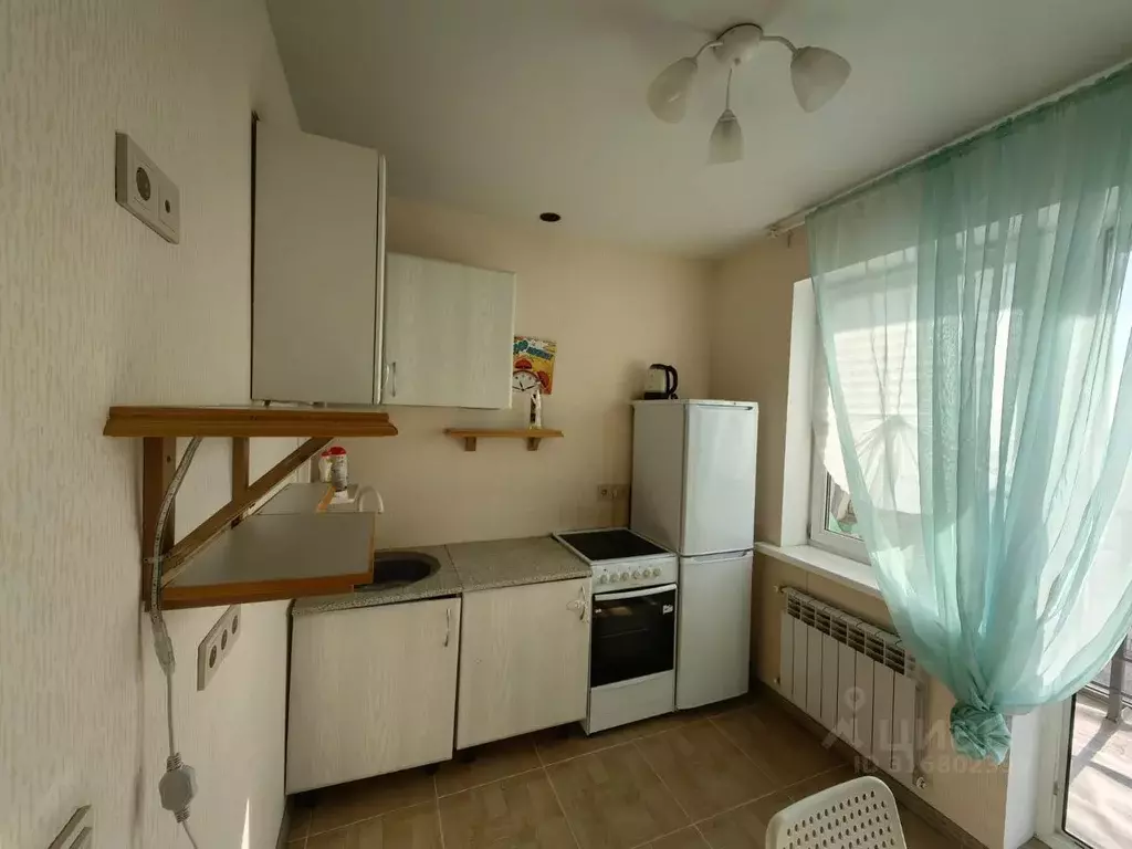 2-к кв. Московская область, Лыткарино ул. Ленина, 12 (56.0 м) - Фото 0