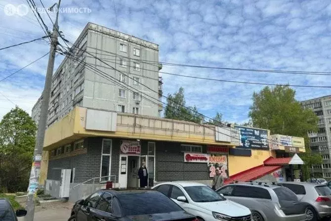Помещение свободного назначения (100 м) - Фото 0