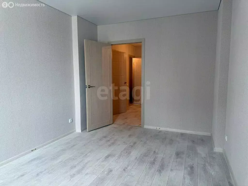 Квартира-студия: Воронеж, улица Богдана Хмельницкого, 45 (23.5 м) - Фото 1