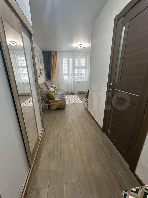Квартира-студия, 22 м, 5/25 эт. - Фото 0
