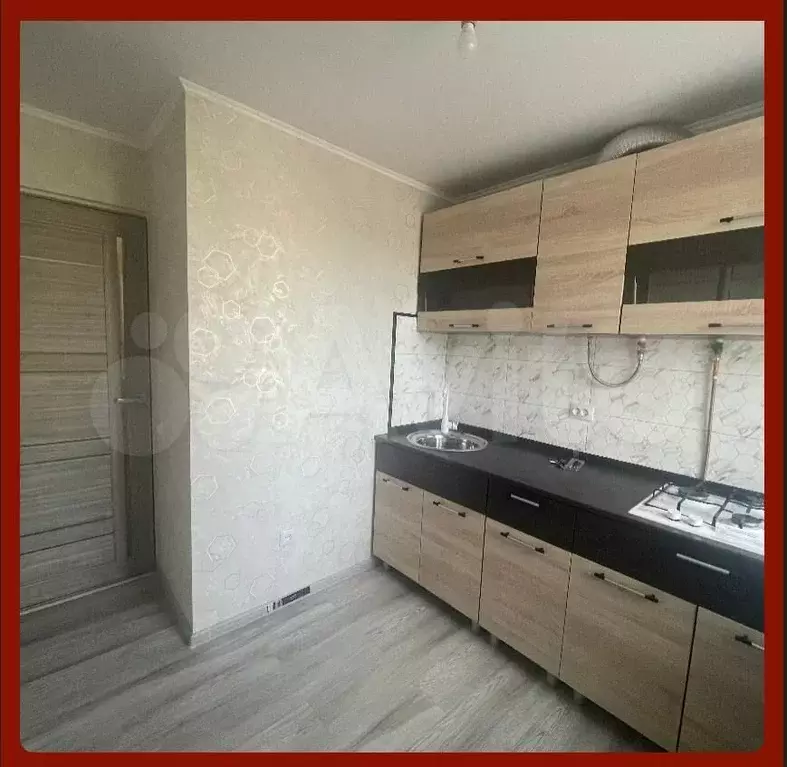 1-к. квартира, 31 м, 4/5 эт. - Фото 0