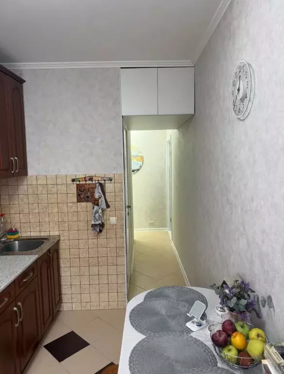 2-к кв. Москва 9-я Парковая ул., 30 (36.6 м) - Фото 2