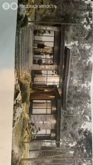Дом в село Ямное, Трудовая улица, 33 (240 м) - Фото 2