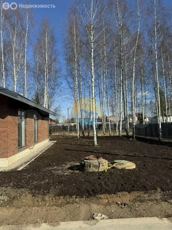 Дом в Тверская область, Конаковский муниципальный округ, деревня ... - Фото 1