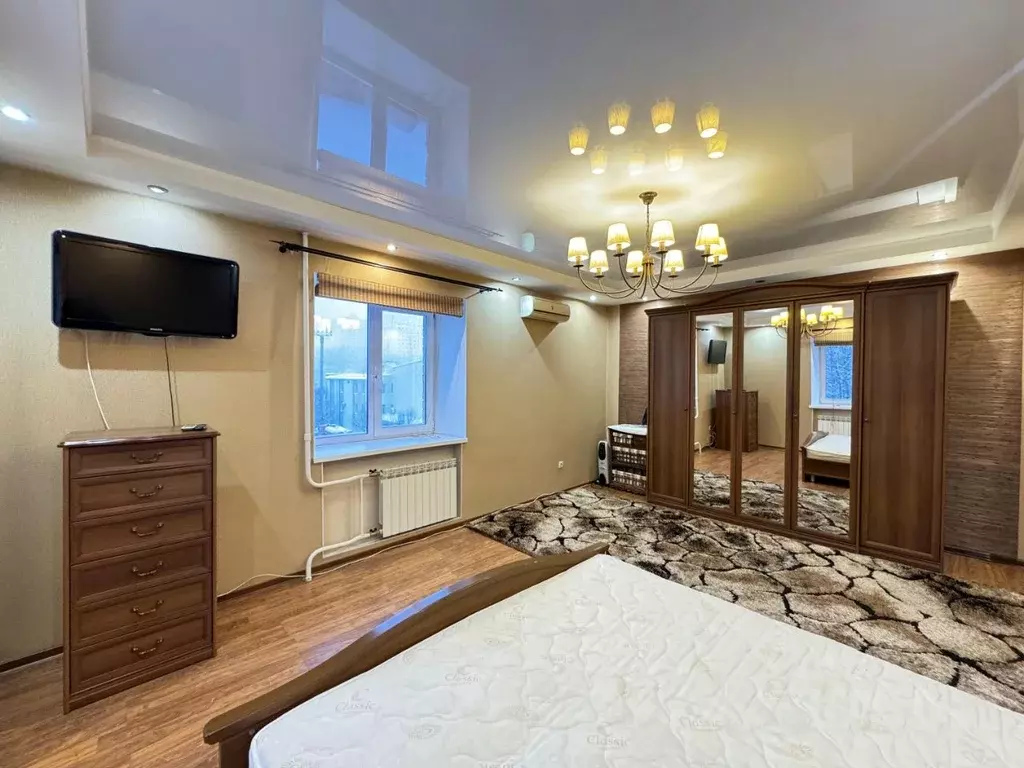 2-к кв. Тюменская область, Тюмень Мельничная ул., 8 (67.0 м) - Фото 2