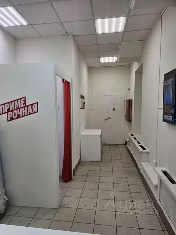 Помещение свободного назначения в Санкт-Петербург Шлиссельбургский ... - Фото 1