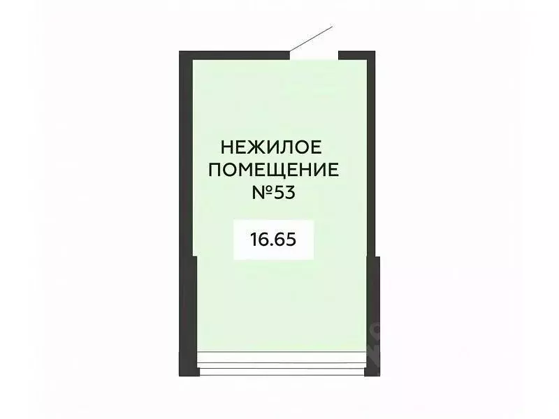 Помещение свободного назначения в Воронежская область, Воронеж ул. ... - Фото 0