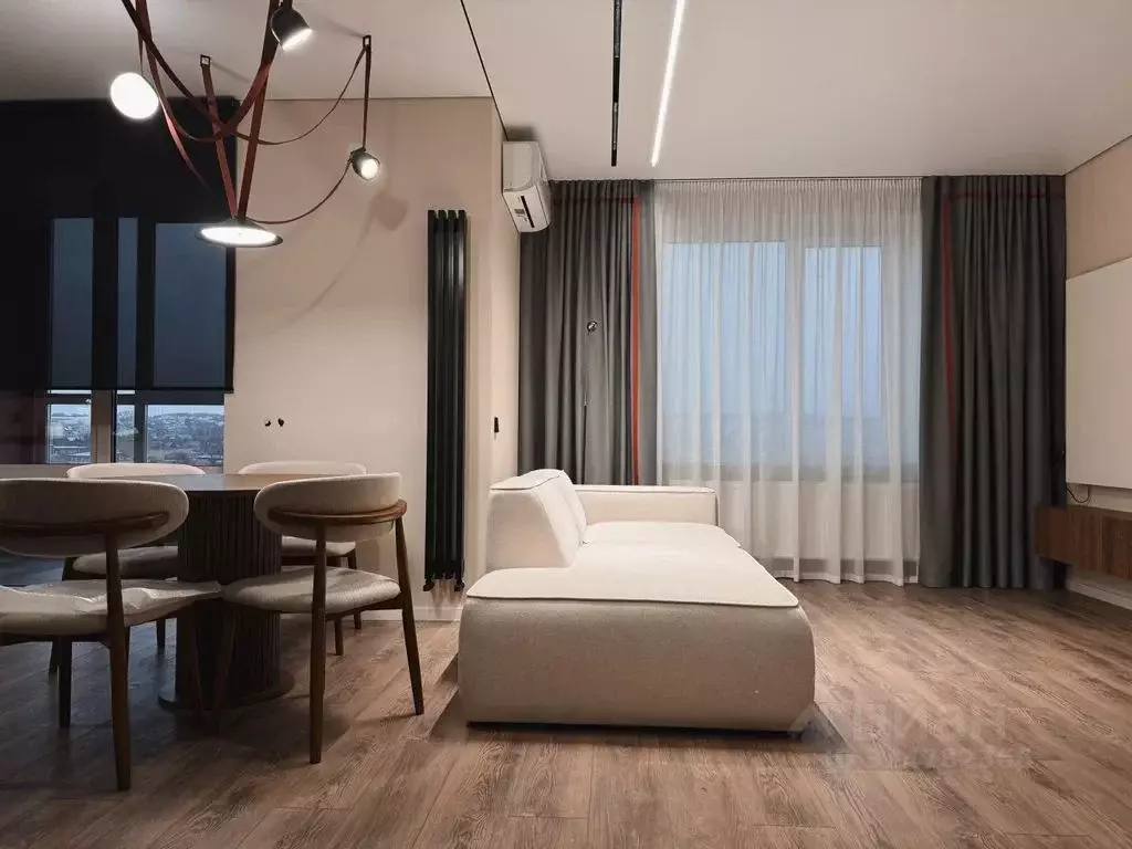 Студия Удмуртия, Можга Можгинский район, ул. Наговицына, 45 (45.0 м) - Фото 2