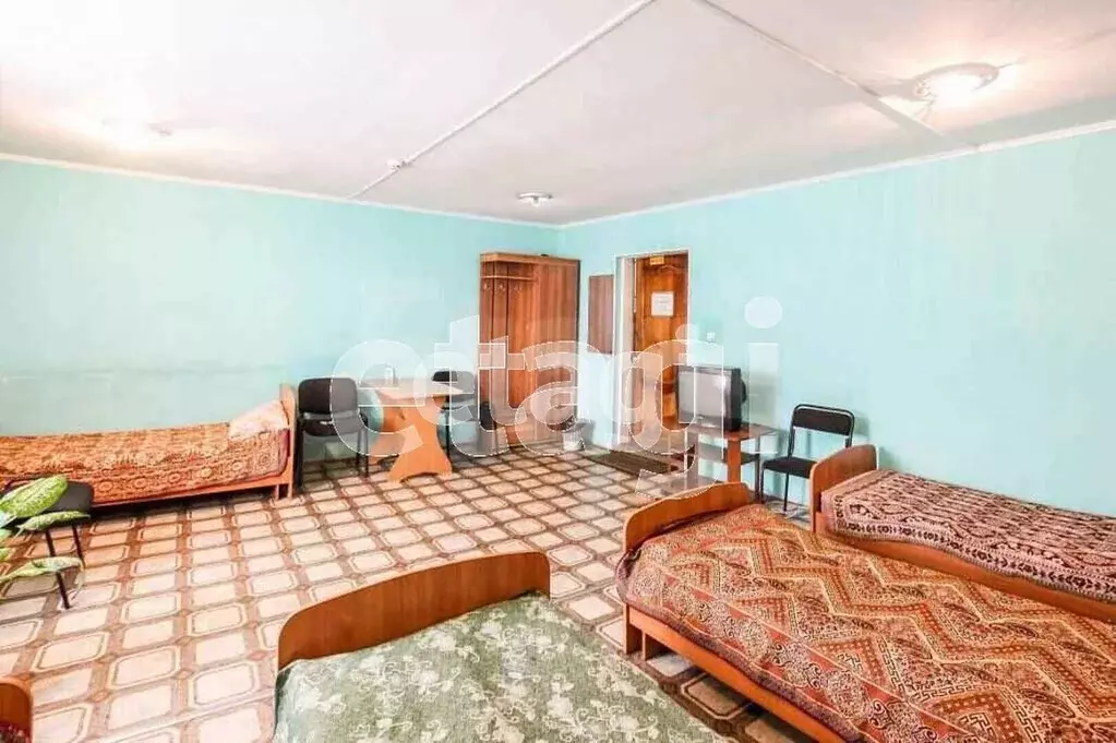 Торговая площадь в Бурятия, Иволгинский район, Сотниковское с/пос, с. ... - Фото 2