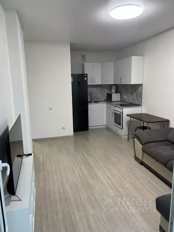 1-к кв. Нижегородская область, Нижний Новгород Правдинская ул., 43 ... - Фото 1