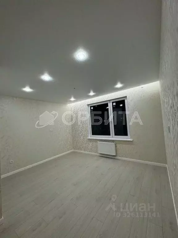 3-к кв. Тюменская область, Тюмень Интернациональная ул., 199А (69.2 м) - Фото 2