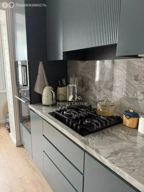 2-комнатная квартира: Каспийск, улица Зейнудина Батманова, 14 (77 м) - Фото 2