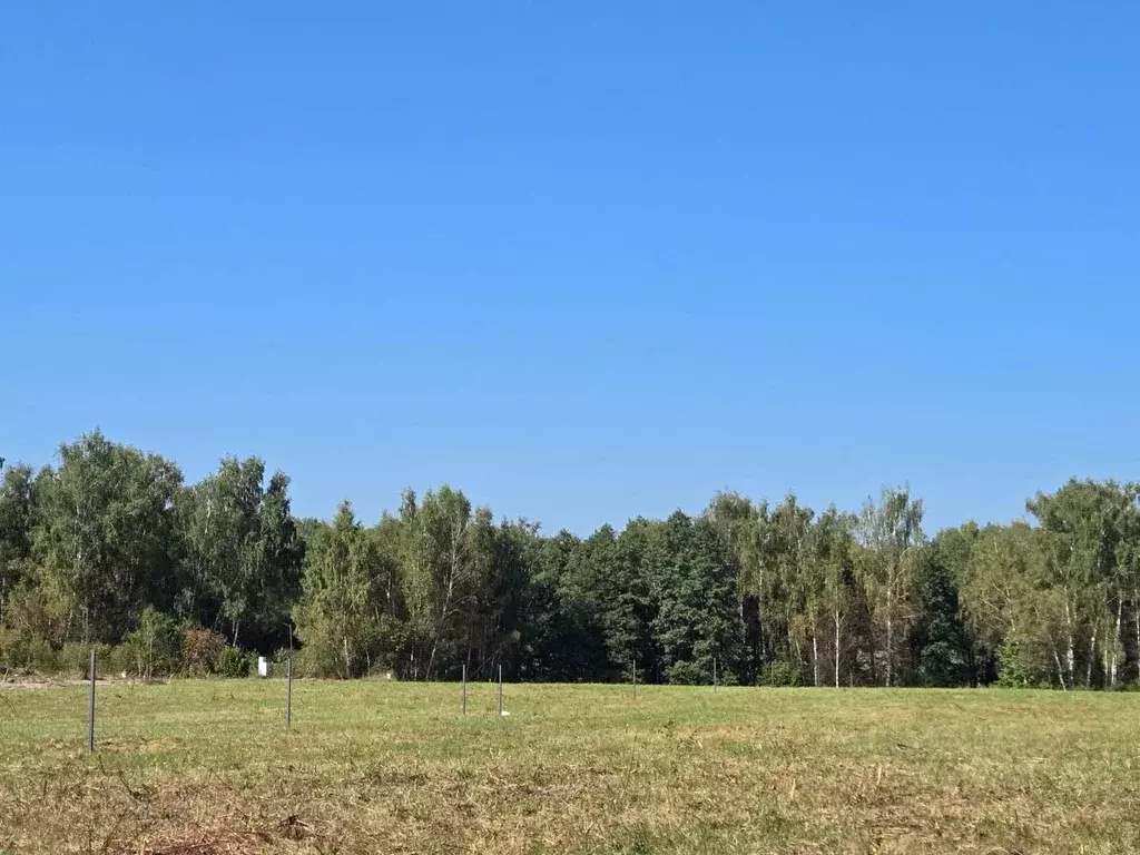 Участок в Московская область, Раменский городской округ, Салтыково ... - Фото 1