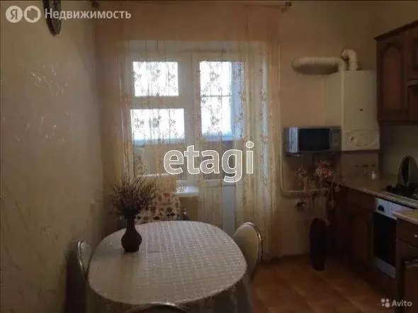 1-комнатная квартира: Ставрополь, улица Тухачевского, 21/4 (36.9 м) - Фото 2